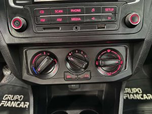 VOLKSWAGEN GOL 1.6 TRENDLINE FULL 2020