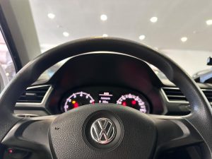 VOLKSWAGEN GOL 1.6 TRENDLINE FULL 2020