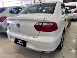 VOLKSWAGEN GOL 1.6 TRENDLINE FULL 2020