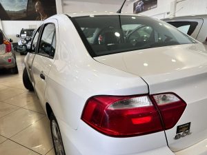 VOLKSWAGEN GOL 1.6 TRENDLINE FULL 2020