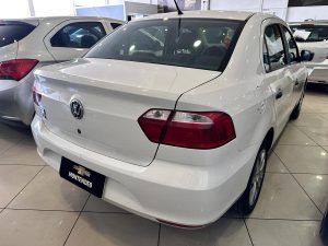 VOLKSWAGEN GOL 1.6 TRENDLINE FULL 2020
