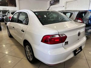 VOLKSWAGEN GOL 1.6 TRENDLINE FULL 2020