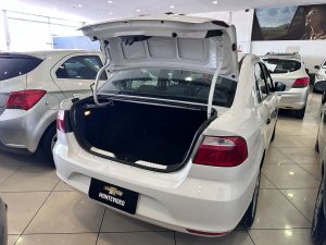 VOLKSWAGEN GOL 1.6 TRENDLINE FULL 2020