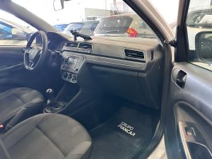 VOLKSWAGEN GOL 1.6 TRENDLINE FULL 2020