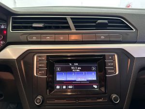 VOLKSWAGEN GOL TRENDLINE 1.6 EXTRA FULL 2017