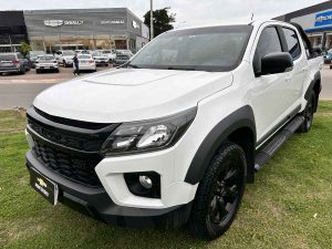 CHEVROLET S10 Z71 DC 4X4 AT P/UP 2022