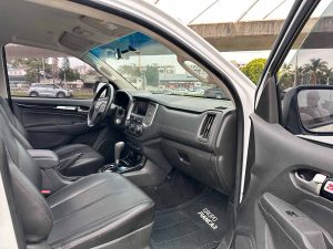 CHEVROLET S10 Z71 DC 4X4 AT P/UP 2022