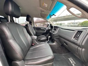 CHEVROLET S10 Z71 DC 4X4 AT P/UP 2022