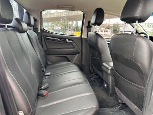 CHEVROLET S10 Z71 DC 4X4 AT P/UP 2022