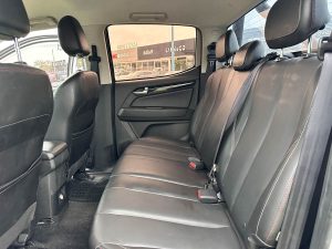 CHEVROLET S10 Z71 DC 4X4 AT P/UP 2022