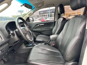 CHEVROLET S10 Z71 DC 4X4 AT P/UP 2022