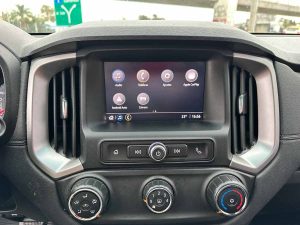 CHEVROLET S10 Z71 DC 4X4 AT P/UP 2022