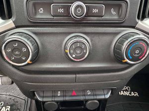 CHEVROLET S10 Z71 DC 4X4 AT P/UP 2022