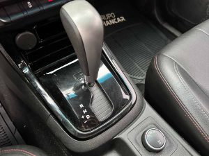 CHEVROLET S10 Z71 DC 4X4 AT P/UP 2022