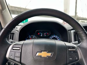 CHEVROLET S10 Z71 DC 4X4 AT P/UP 2022