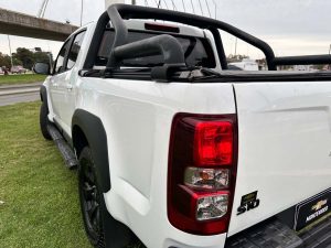 CHEVROLET S10 Z71 DC 4X4 AT P/UP 2022