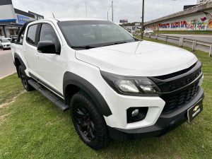 CHEVROLET S10 Z71 DC 4X4 AT P/UP 2022