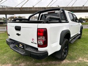 CHEVROLET S10 Z71 DC 4X4 AT P/UP 2022
