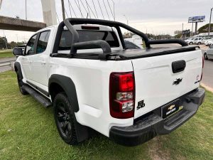 CHEVROLET S10 Z71 DC 4X4 AT P/UP 2022