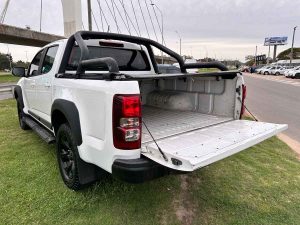 CHEVROLET S10 Z71 DC 4X4 AT P/UP 2022