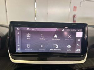 PEUGEOT 208 ACTIVE 1.2 FULL 2023