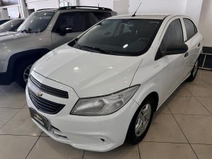 CHEVROLET ONIX JOY LT 1.0 FULL 2018