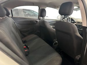 CHEVROLET ONIX JOY LT 1.0 FULL 2018