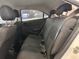 CHEVROLET ONIX JOY LT 1.0 FULL 2018