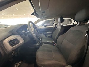 CHEVROLET ONIX JOY LT 1.0 FULL 2018