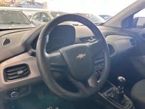 CHEVROLET ONIX JOY LT 1.0 FULL 2018