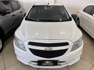 CHEVROLET ONIX JOY LT 1.0 FULL 2018