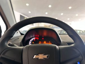 CHEVROLET ONIX JOY LT 1.0 FULL 2018