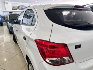 CHEVROLET ONIX JOY LT 1.0 FULL 2018