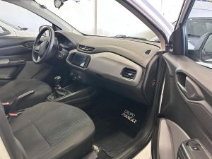 CHEVROLET ONIX JOY LT 1.0 FULL 2018