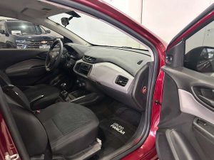 CHEVROLET ONIX JOY LT 1.0 FULL 2018