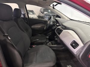 CHEVROLET ONIX JOY LT 1.0 FULL 2018