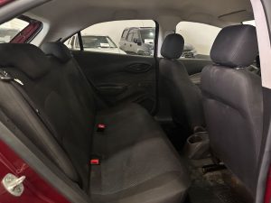 CHEVROLET ONIX JOY LT 1.0 FULL 2018