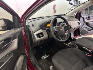 CHEVROLET ONIX JOY LT 1.0 FULL 2018