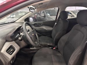 CHEVROLET ONIX JOY LT 1.0 FULL 2018