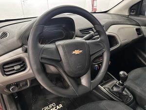CHEVROLET ONIX JOY LT 1.0 FULL 2018