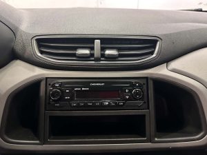 CHEVROLET ONIX JOY LT 1.0 FULL 2018