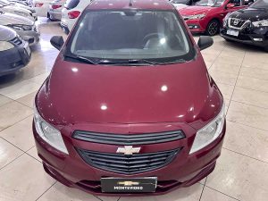 CHEVROLET ONIX JOY LT 1.0 FULL 2018