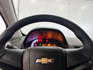 CHEVROLET ONIX JOY LT 1.0 FULL 2018