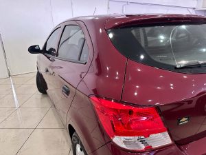 CHEVROLET ONIX JOY LT 1.0 FULL 2018