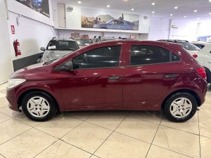 CHEVROLET ONIX JOY LT 1.0 FULL 2018