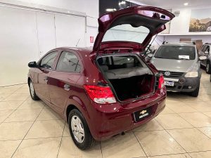 CHEVROLET ONIX JOY LT 1.0 FULL 2018
