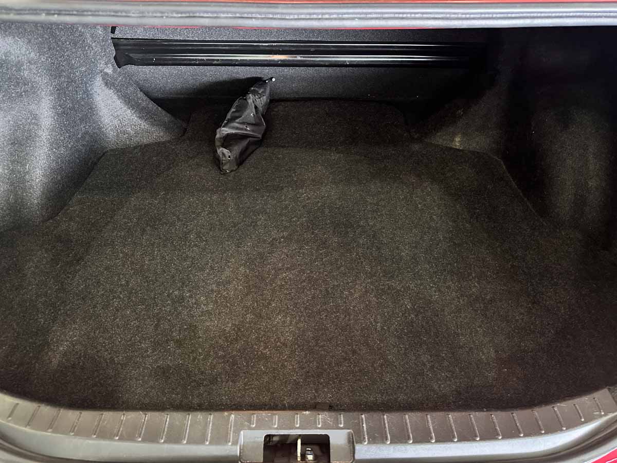 BYD NEW F3 GLXi VVT 1.5 EXTRA FULL 2018