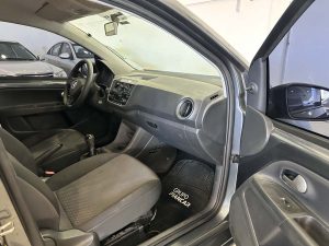 VOLKSWAGEN MOVE UP 1.0 FULL 2018