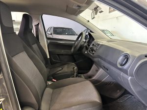 VOLKSWAGEN MOVE UP 1.0 FULL 2018