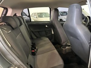 VOLKSWAGEN MOVE UP 1.0 FULL 2018